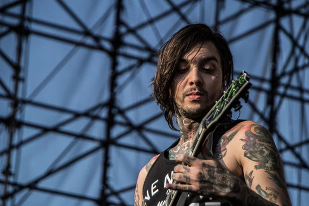 Pierce the Veil Pierce the Veil