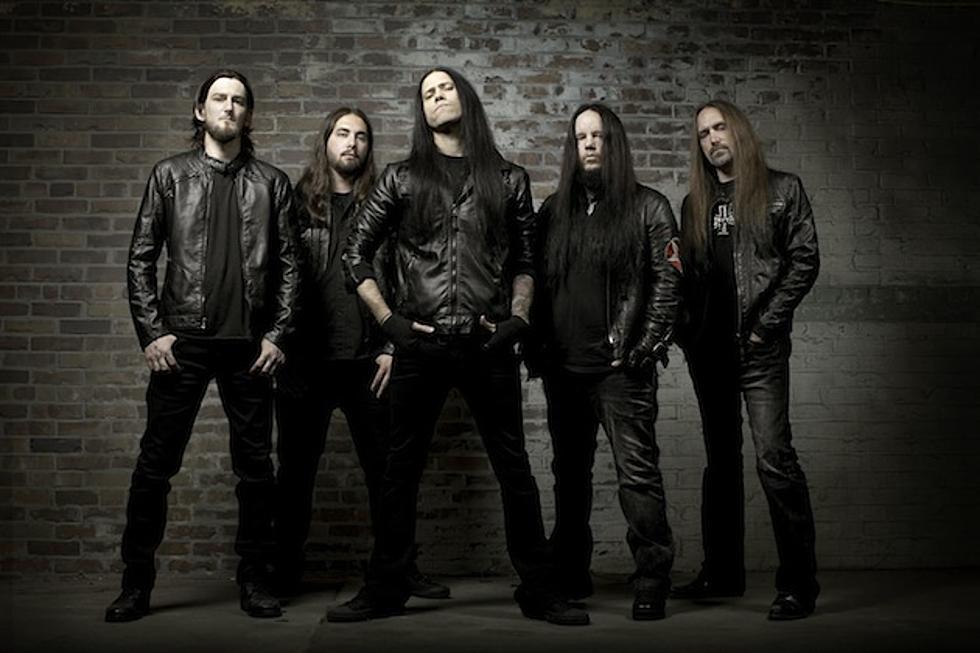 Joey Jordison&#8217;s Scar the Martyr Part Ways With Vocalist Henry Derek Bonner