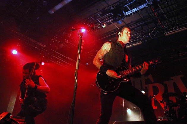 Trivium (6)