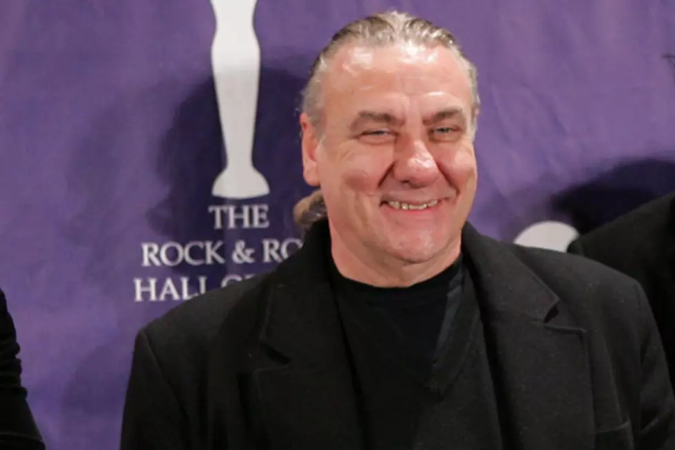 Black Sabbath&#8217;s Bill Ward: Until Dispute With Ozzy Osbourne Is Finished, I&#8217;m Not Going to Participate