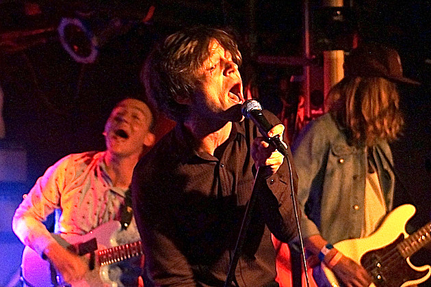 Cage the Elephant
