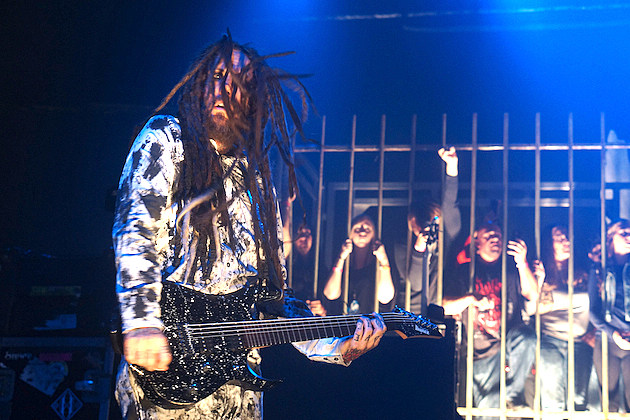 Brian Head Welch