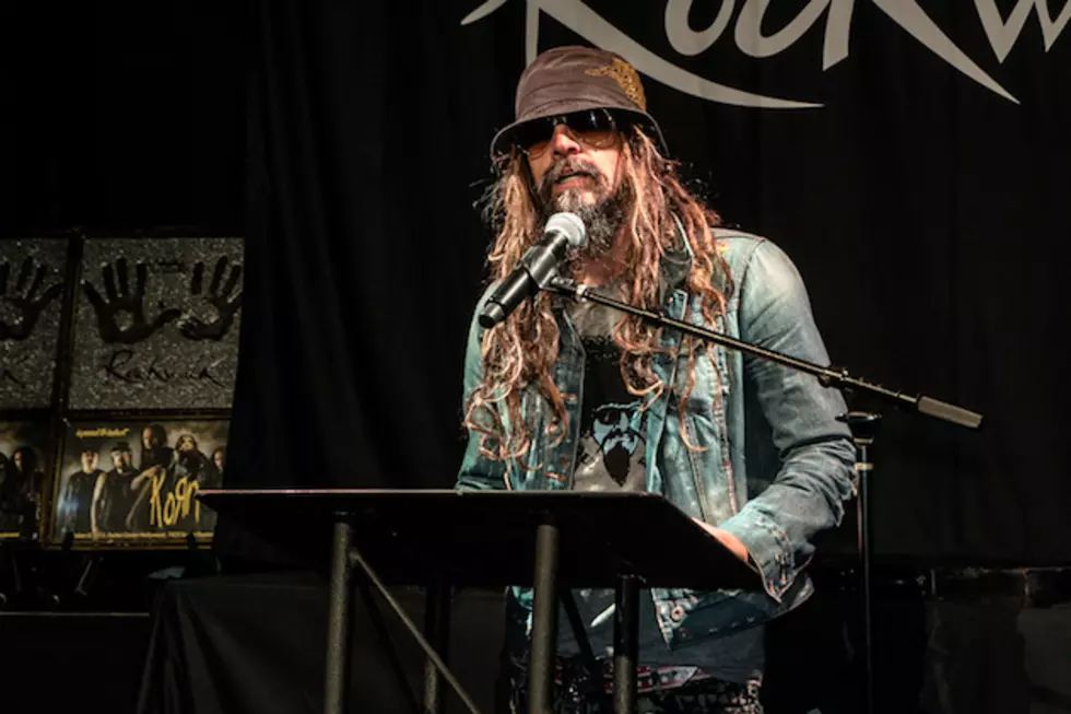 Rob Zombie Explains Why He Is Crowd-Funding His Upcoming Horror Film ’31’