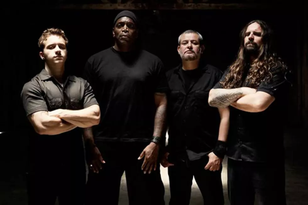 Sepultura Celebrate 30th Anniversary with New EP ‘Under My Skin’