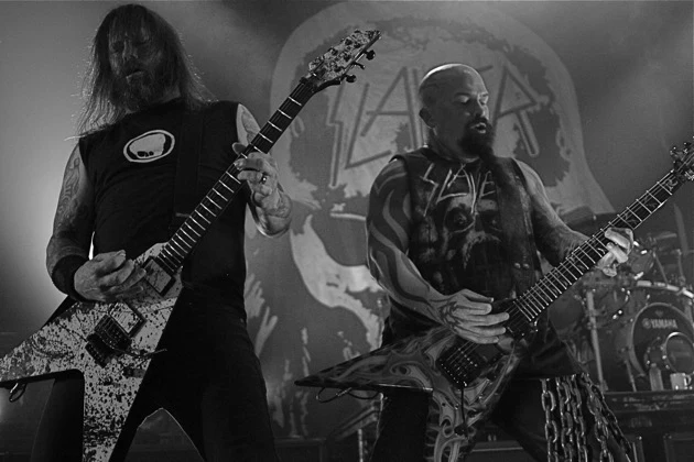 slayer 9