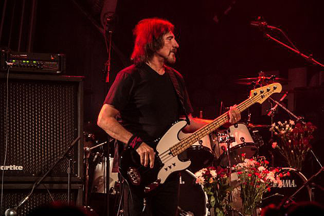 Geezer Butler Geezer Butler
