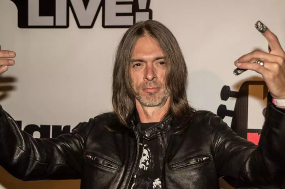 Bassist Rex Brown To Auction Items From His Pantera Years