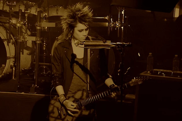 Dir En Grey