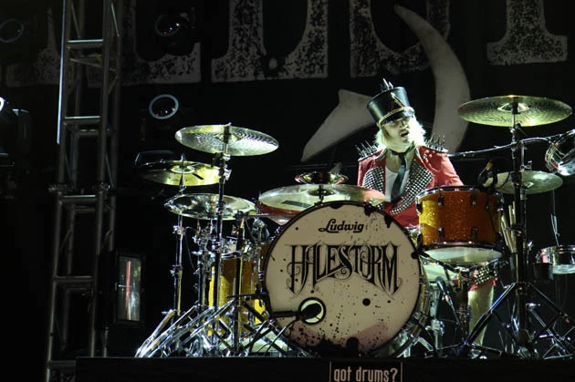 Halestorm (6)