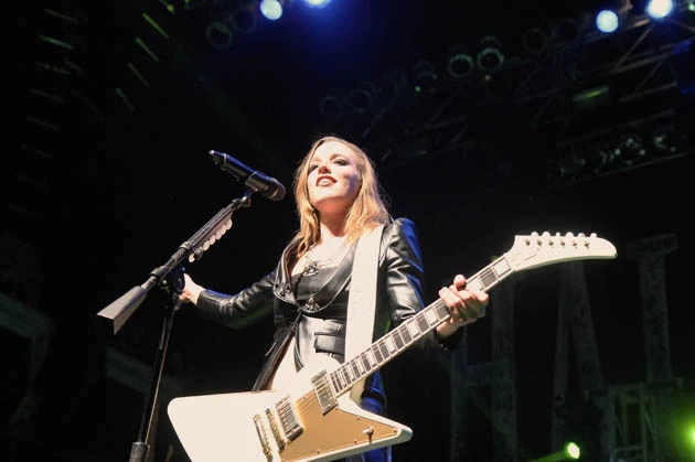 Halestorm (8)