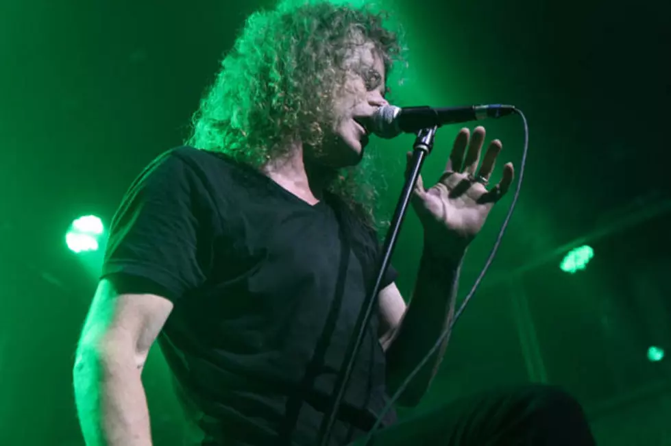 Overkill To Drop New Album &#8216;White Devil Armory&#8217; in July