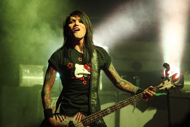 Black Veil Brides Black Veil Brides