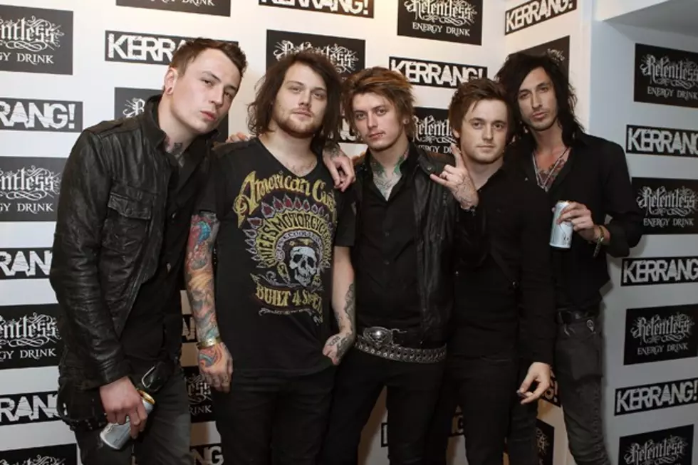 Asking Alexandria Announce ‘The Moving On Tour’ With Blessthefall, Chelsea Grin + More