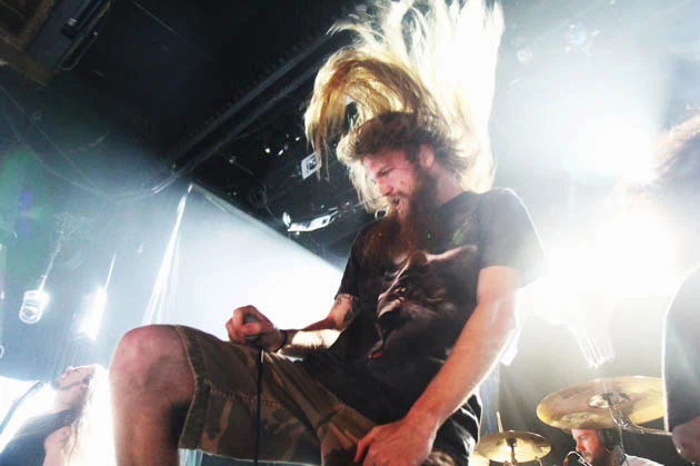 Battlecross (2)