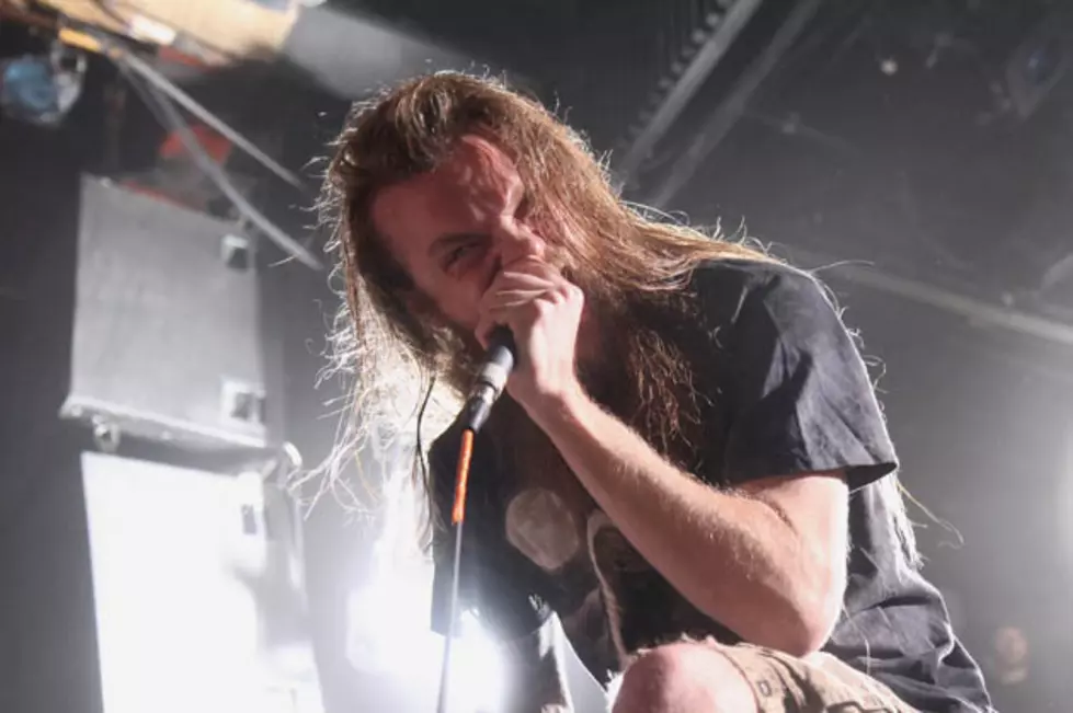 Battlecross to Honor Military Veterans on Upcoming ‘Winter Warriors’ Tour