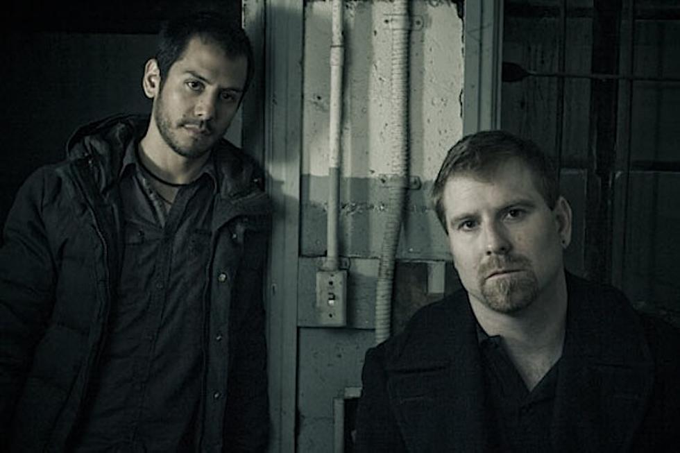 Cynic's Paul Masvidal + Sean Reinert Come Out as Gay