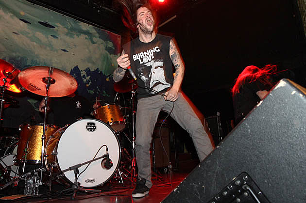 Cancer Bats (2)