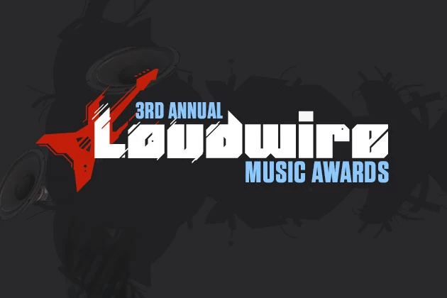 3rd Annual Loudwire Music Awards 3rd Annual Loudwire Music Awards