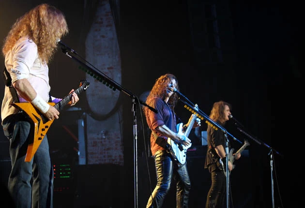 Megadeth (7)