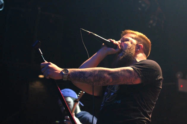 Protest the Hero (2)