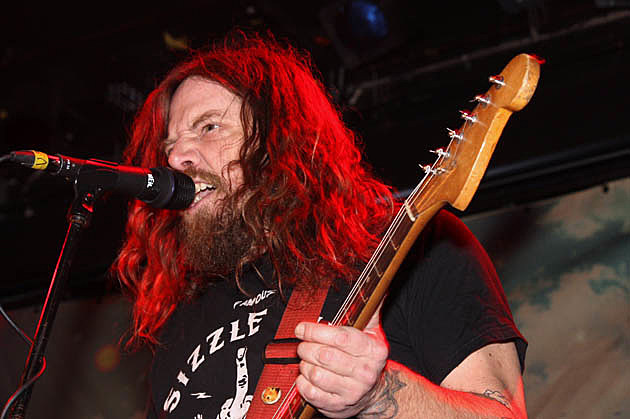 Red Fang