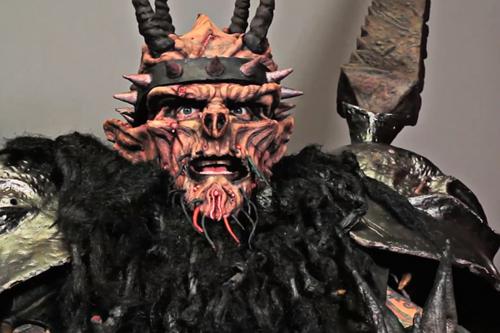Dave Brockie&#8217;s Father Sues GWAR Members Over Late Frontman&#8217;s Remains, Possessions + More