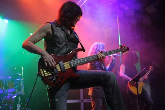 Randy Rhoads Remembered