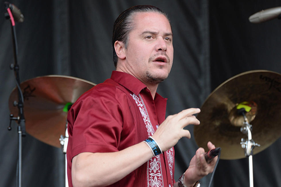 Faith No More Perform New Songs at London and Poland Gigs