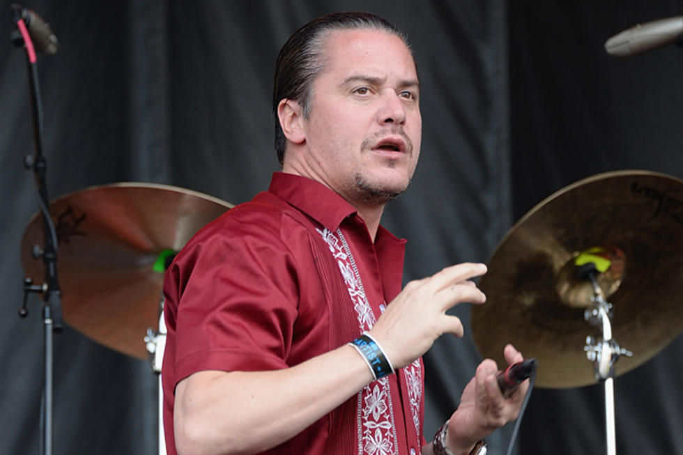 Faith No More Perform New Songs at London and Poland Gigs