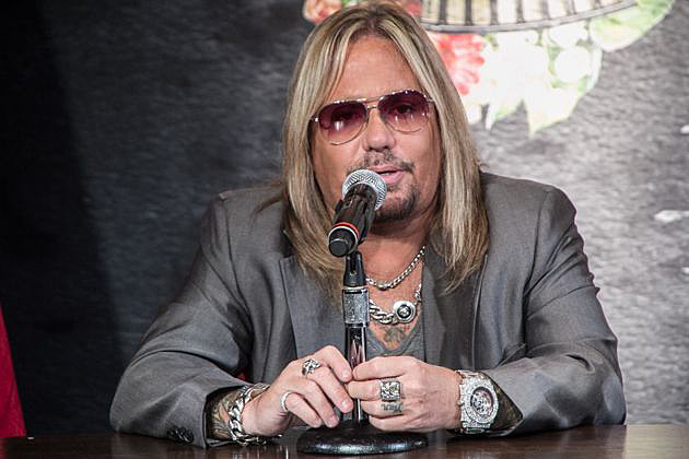 Motley Crue Vince Neil Motley Crue Vince Neil