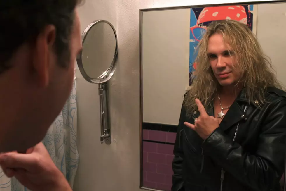 Steel Panther Bust Out Music Video for New Track &#8216;The Burden of Being Wonderful&#8217;