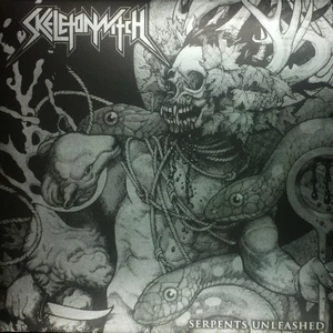 Skeletonwitch - Serpents Unleashed LP Skeletonwitch - Serpents Unleashed LP