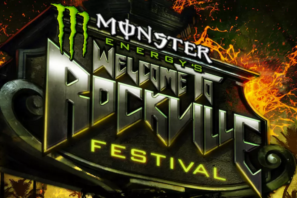 Welcome to Rockville 2014: Avenged Sevenfold, Korn + More