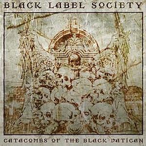 Black Label Society discography - Wikipedia