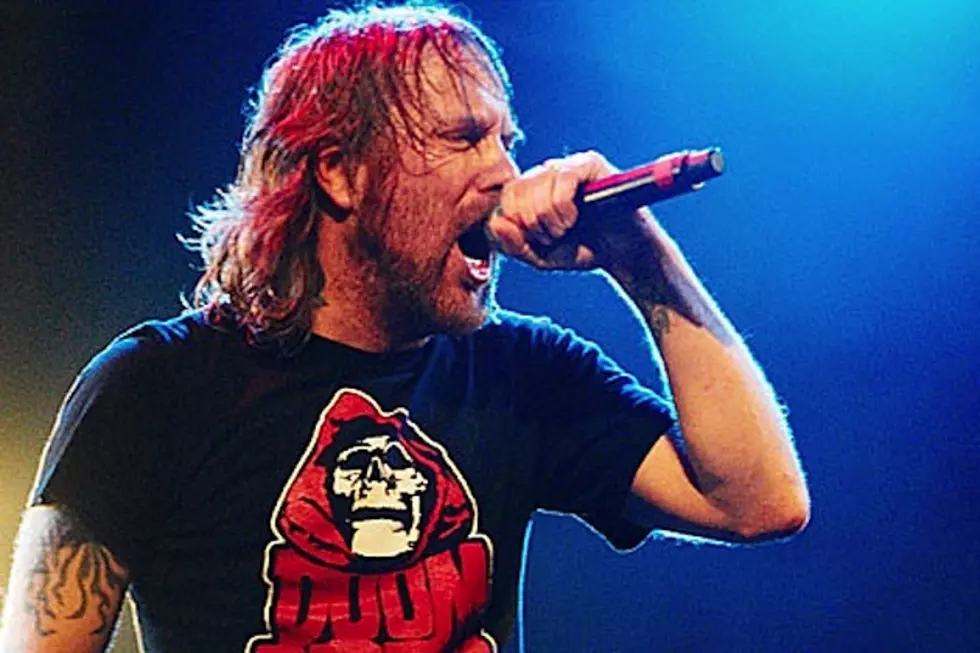 At the Gates Teasing New Album for 2014?