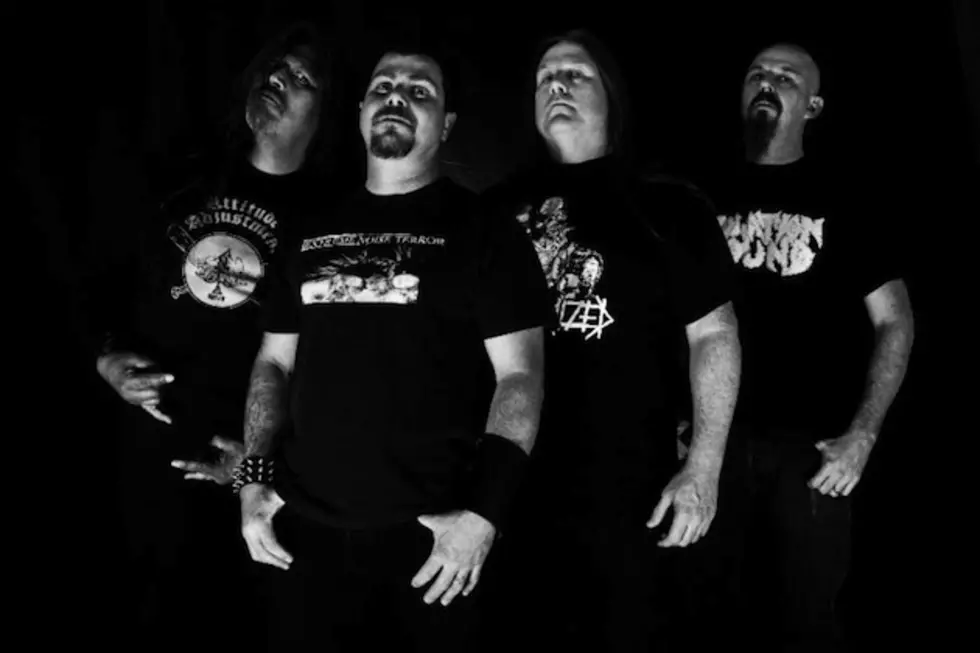 Autopsy to Unleash New Album ‘Tourniquets, Hacksaws and Graves’ in April