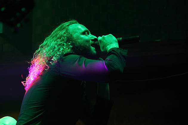 Dark Tranquility (7)