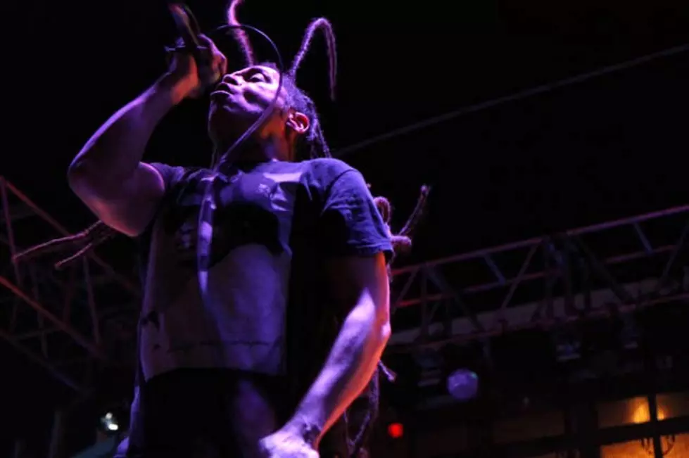 Nonpoint Unleash Catchy New Track ‘Never Ending Hole’