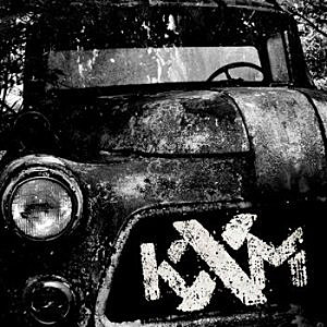 KXM Album KXM Album