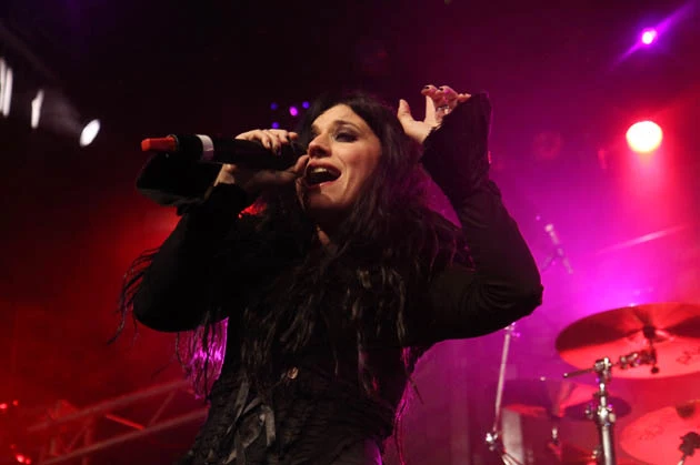Lacuna Coil (3)