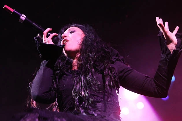 Lacuna Coil (7)