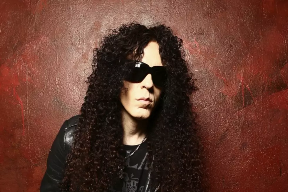 Marty Friedman Says He Turned Down Megadeth Return; Band Offers New Album Pre-Order Deals