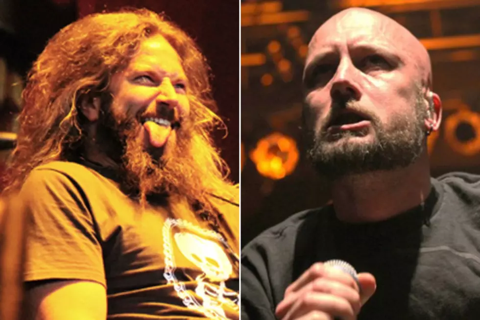 Mastodon, Meshuggah, Deafheaven + More to Rock Bonnaroo 2014