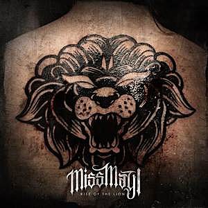 Miss May I - Rise Of The Lion Miss May I - Rise Of The Lion