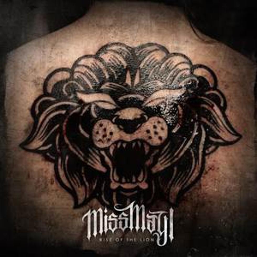 Miss May I Unveil &#8216;Rise of the Lion&#8217; Album Release Date + Track Listing