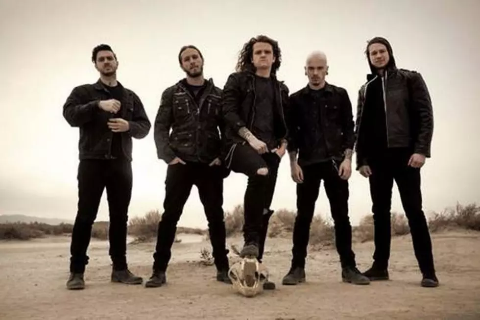 Fan Reportedly Dies After Stage Dive at Miss May I Show in New York City