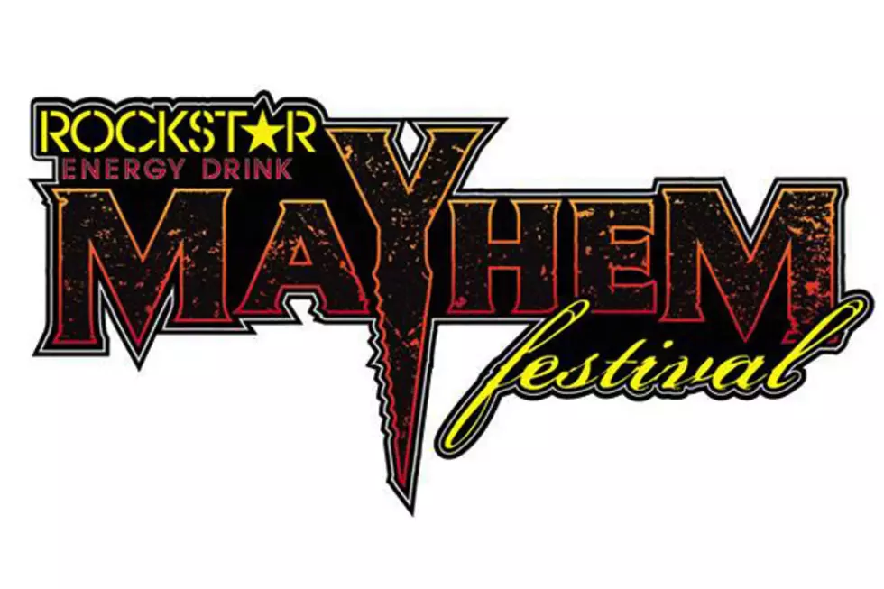 2014 Mayhem Festival Dates + Venues Revealed