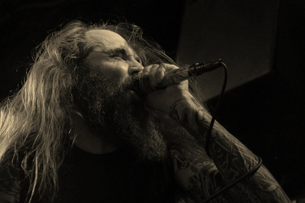 Skeletonwitch’s Chance Garnette Cites Alcohol Issues for Ousting