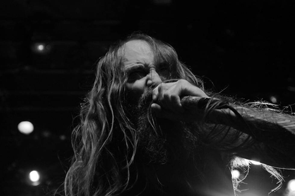 Skeletonwitch Replace Vocalist Chance Garnette for Upcoming Tour