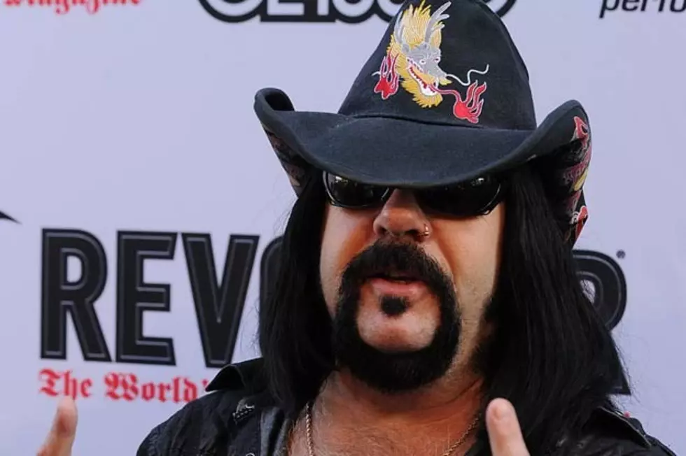 Vinnie Paul on Pantera Reunion Rumors: ‘Everybody That Was Part of It Needs To Move On’
